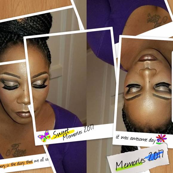 Meet your Posher, Nell - Picture 1 of 1